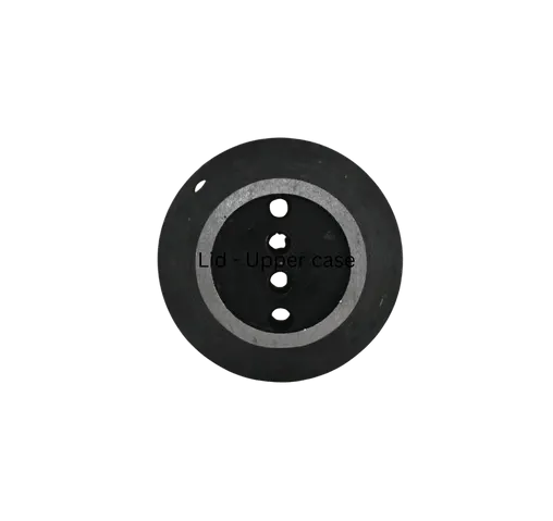 Lid - Upper case -P073185